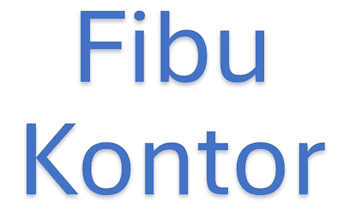 Logo Fibu-Kontor Minden