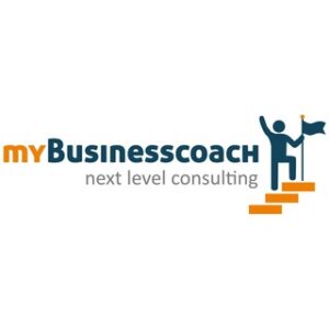 Logo: myBusinesscoach