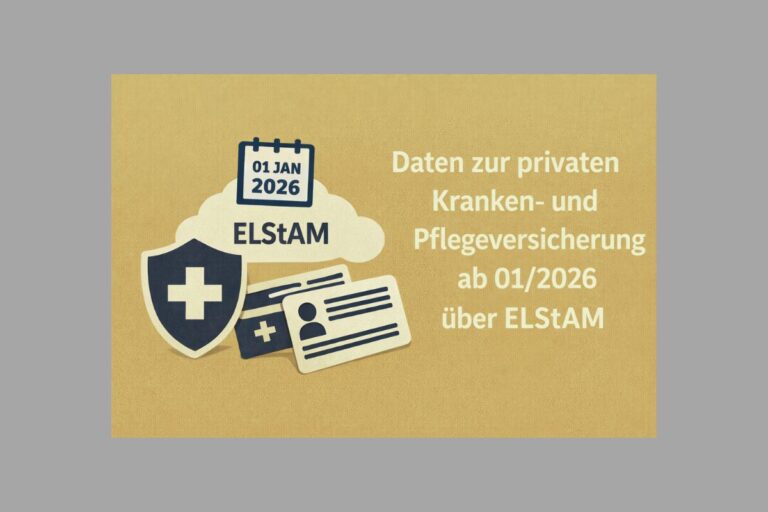 Daten zur privaten Krankenversicherung 2026
