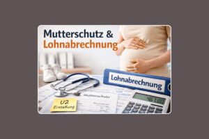 Schwangerschaft, Lohnabrechnung, Gesundheitsthemen