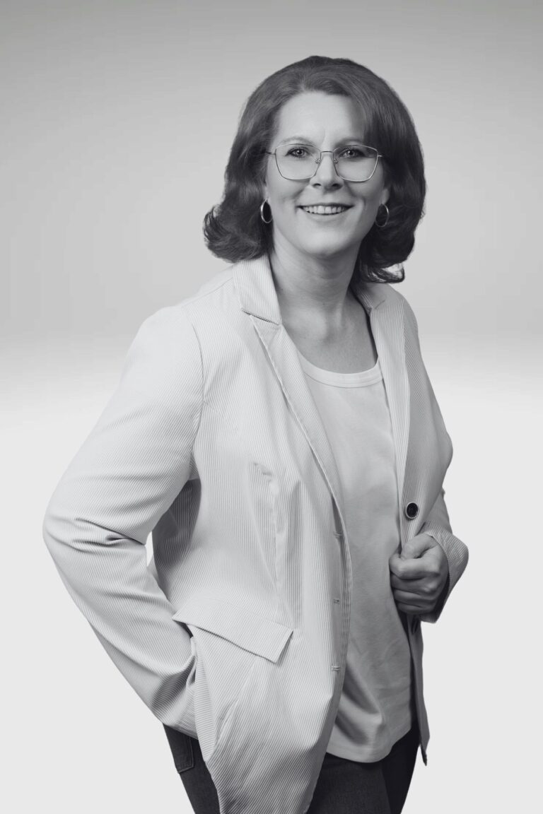 Nadine Fockenberg-LoBu Office