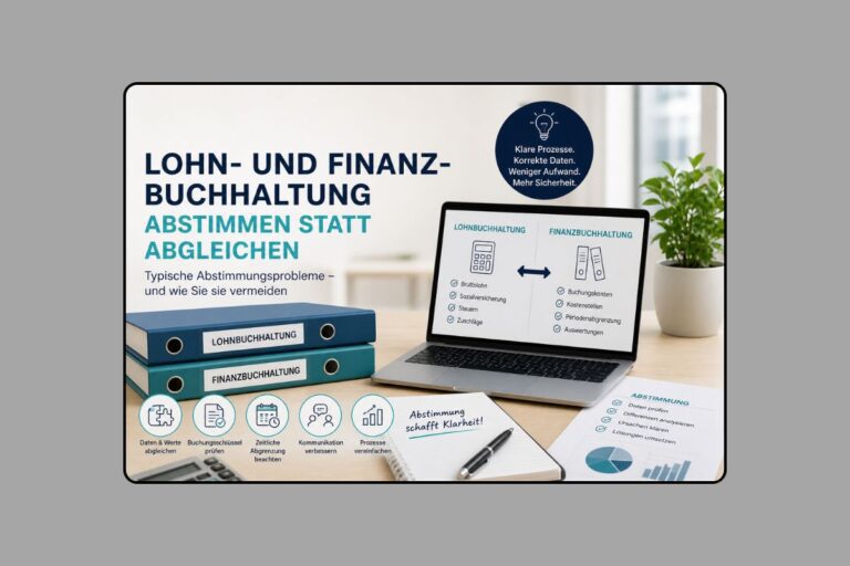 Buchhaltung, Abstimmung, Finanzmanagement, Klarheit